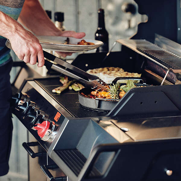 landflair Genuss aus der Outdoorkueche 600x600